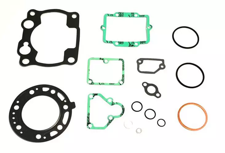 Athena Yläpään Tiivistesarja, Kawasaki Kx 250 01-04 - MÖNKIJÄN OSAT - 421-250-600011 - 1