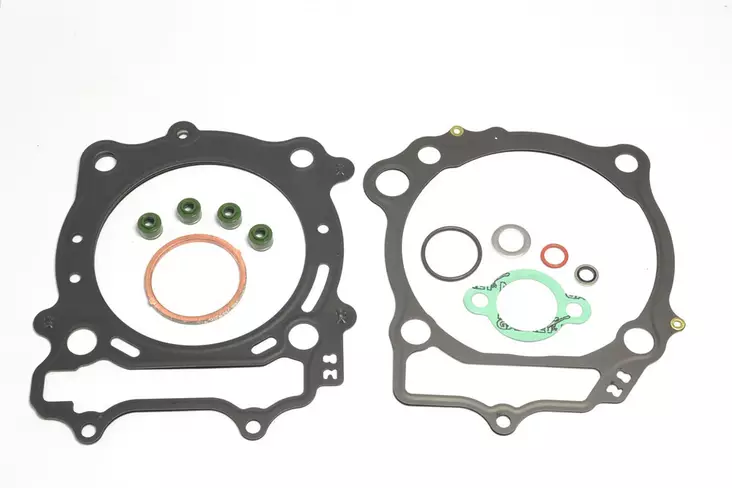 Athena Yläpään Tiivistesarja, Suzuki Rm-Z 450 08- - MÖNKIJÄN OSAT - 421-510-600061 - 1