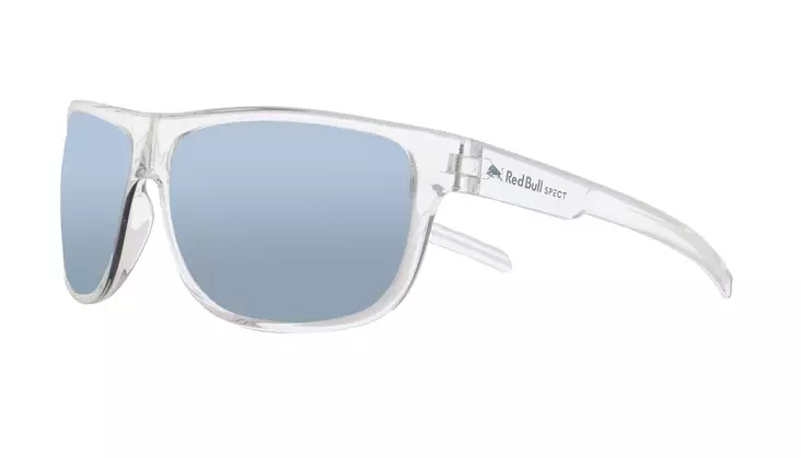 Aurinkolasit Spect red bull loom clear/smoke blue mirror pol - AURINKOLASIT - 674-222001 - 1