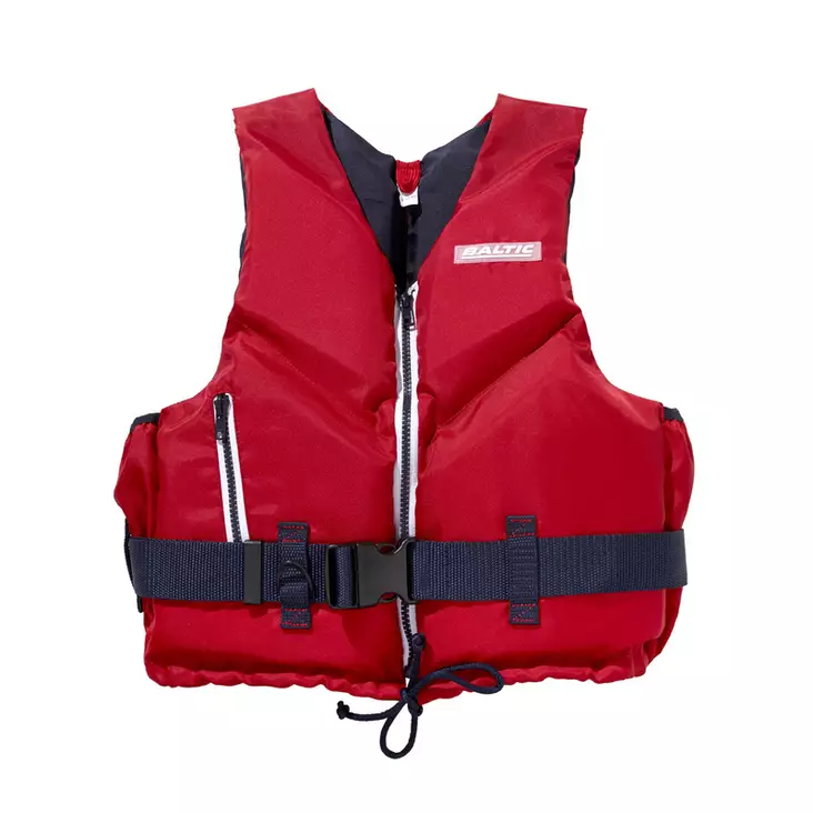 Baltic Mariner Kelluntaliivi Punainen S 30-50kg - KELLUNTALIIVIT - 128-3-5637-1 - 1