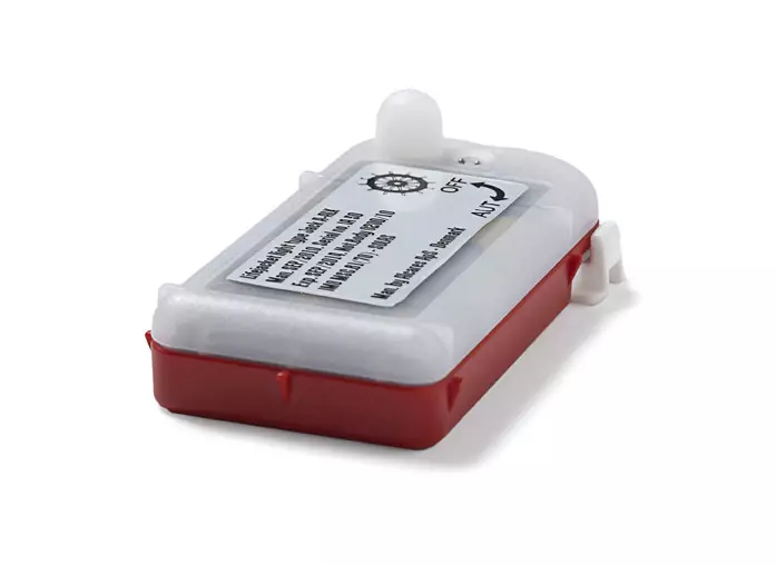 Baltic Pelastusliivivalo M.E.D./Solas - MUUT PELASTUSTARVIKKEET - 128-4-2401 - 1