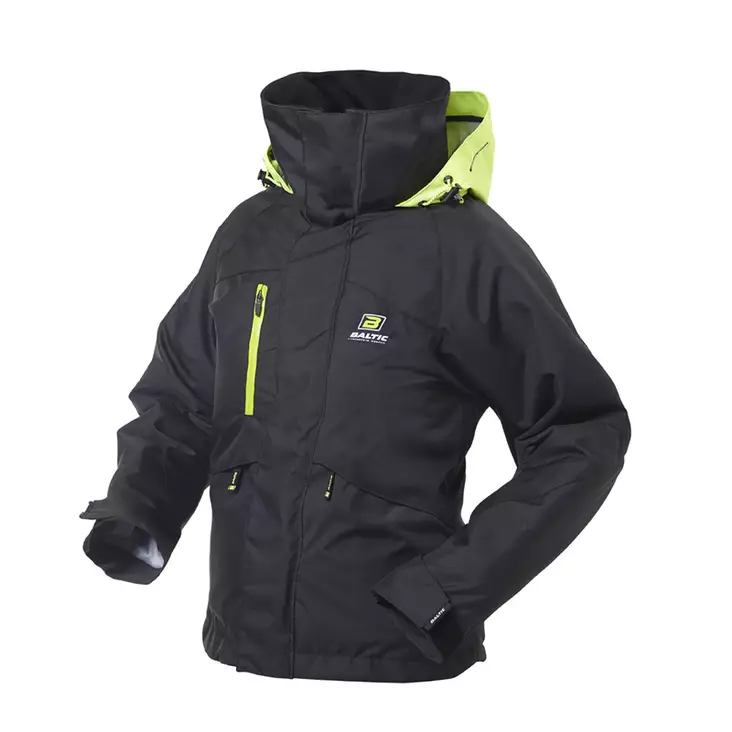 Baltic Top Float Kelluntatakki Musta S 60-70kg - KELLUNTAVAATTEET - 128-3-5050-1 - 1