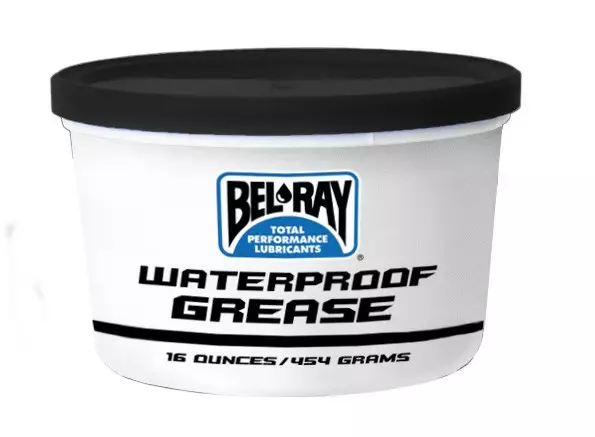 Bel-Ray Vaseliini 454g - VOITELUAINEET - 55-881 - 1