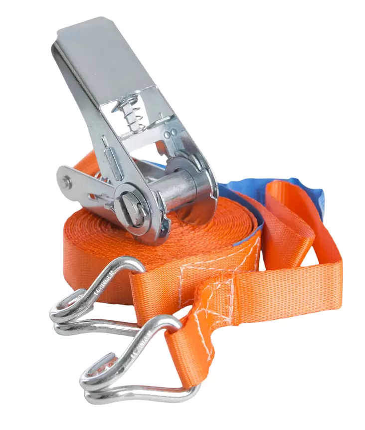 BEMA KUORMALIINA 25MM/4.5M/500KG - HINAUS JA KUORMAN SIDONTA - 492-63021 - 1