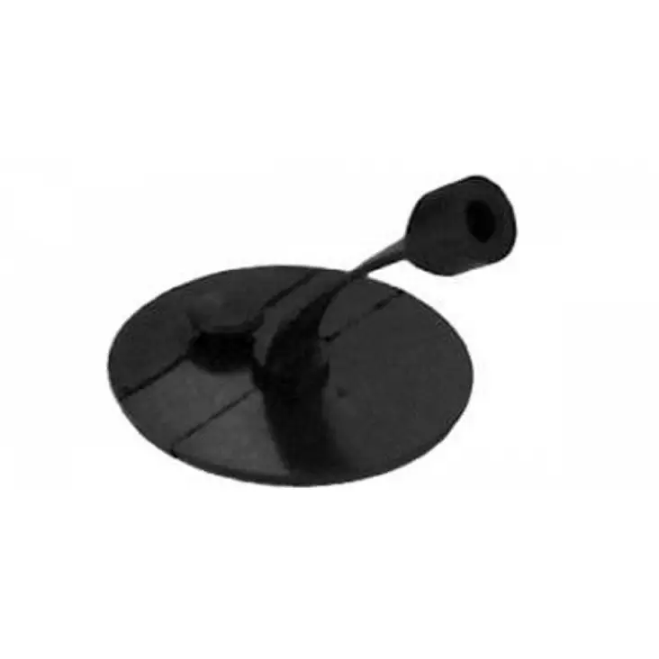 Bensakorkin Tiiviste Husvqarna 140b - BENSA- JA ÖLJYKORKIT - 56-811 - 1