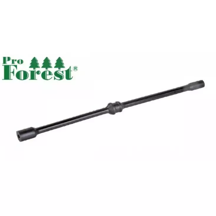 Bensaletku Husqvarna 61, 162 - POLTTOAINELETKUT - 06-411 - 1