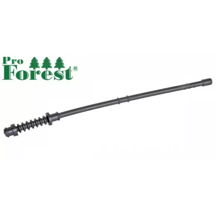 Bensaletku (Paluu) Husqvarna 435,440,445,450 - POLTTOAINELETKUT - 06-441 - 1