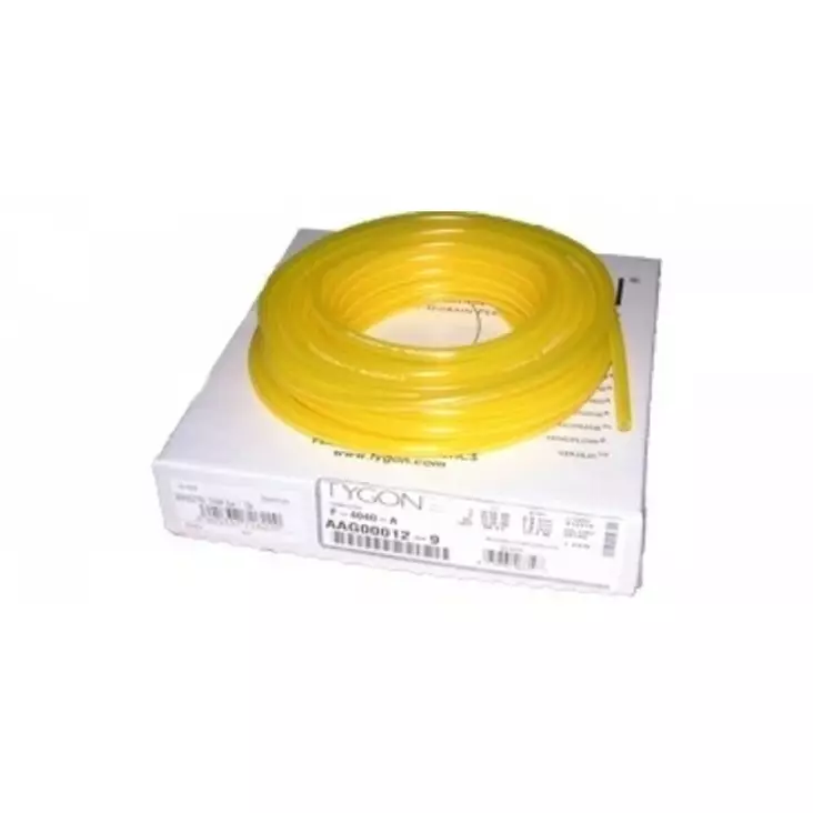 Bensaletku Tygon 6,4/3,2mm - 15m - POLTTOAINELETKUT - 72-621 - 1