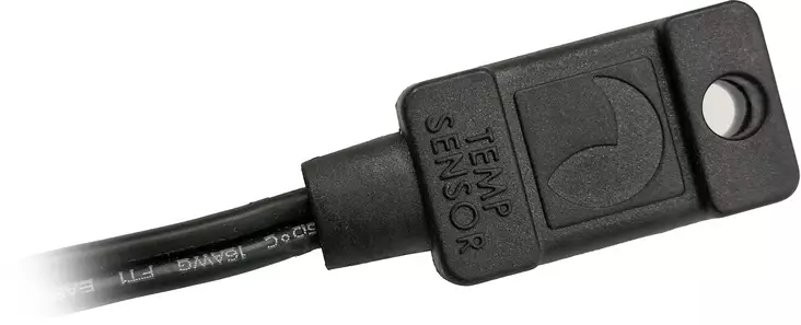 Blue Sea Mini Oled Meters - MITTARIT JA ANTURIT - 134-1821 - 1