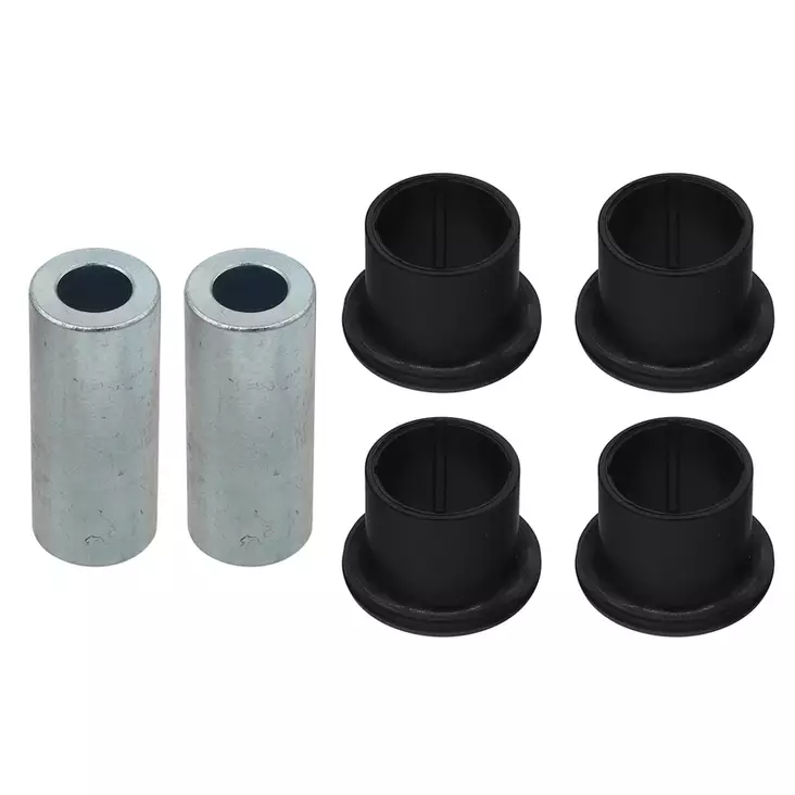 BRONCO A-VARREN PUSLASARJA ALEMPI CAN-AM - MÖNKIJÄN PUSLASARJAT - 78-04501 - 1