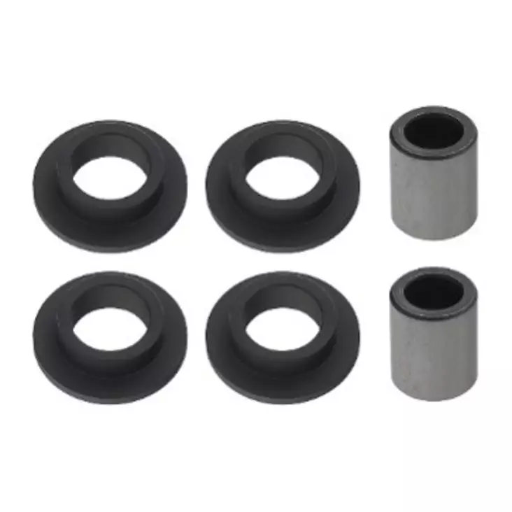 BRONCO ISKUNVAIMENTAJAN PUSLASARJA ALEMPI ETEEN TAAKSE ARCTIC CAT - MÖNKIJÄN PUSLASARJAT - 78-04371-1 - 1