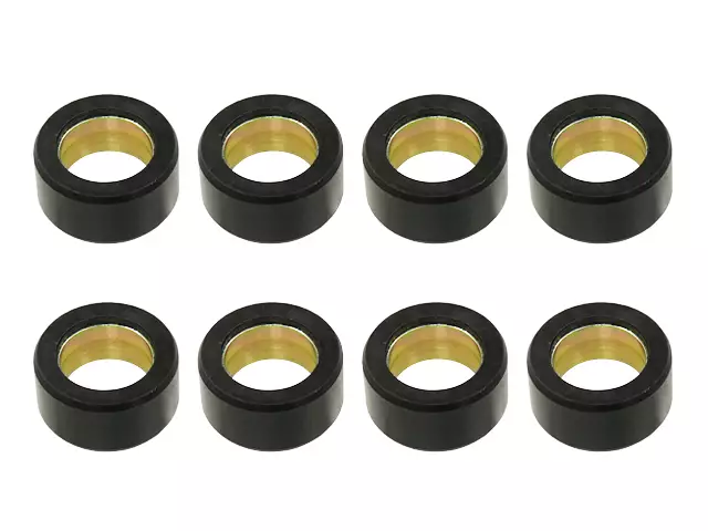 Bronco Kytkimen Rullasarja Yamaha 30x15mm 18g - MOOTTORIKELKAN VARIAATTORI JA KYTKINOSAT - 70-03410-1 - 0