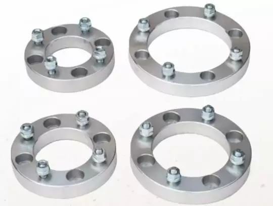 Bronco, Levikepalat 1 4/156 10mm X1,25, Pari - MÖNKIJÄN LEVIKEPALAT - 74-064156-11 - 1