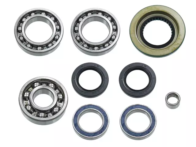 Bronco Peränlaakeri & Stefasarja - MÖNKIJÄN PERÄNLAAKERI JA STEFASARJAT - 78-03A21 - 1