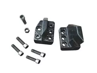 Bronco Puunhalkaisukoneen Halkaisuvetsisarja - MÖNKIJÄN MAATALOUSLAITTEET - 77-12391-1 - 1