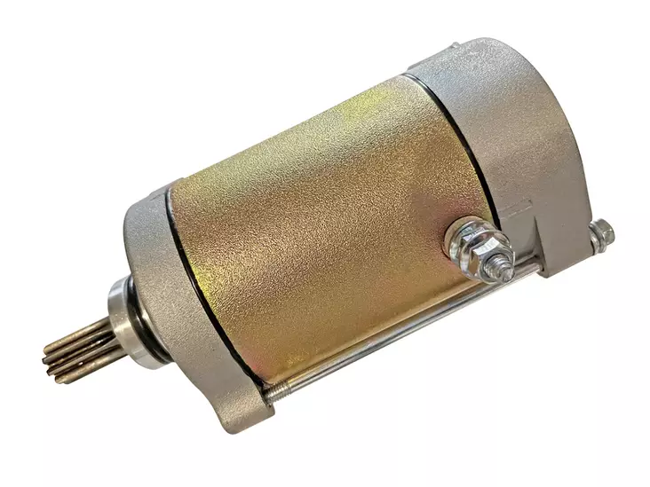 BRONCO STARTTIMOOTTORI CF MOTO - MÖNKIJÄN STARTTIMOOTTORIT JA OSAT - 71-01093-1 - 1