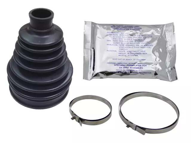 Bronco Suojakumisarja - MÖNKIJÄN VETONIVELEN SUOJAKUMISARJAT - 78-03081 - 1