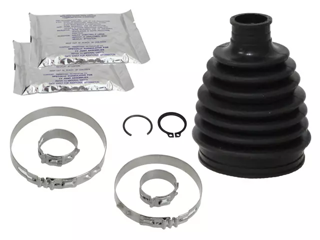 Bronco Suojakumisarja Eteen Honda - MÖNKIJÄN VETONIVELEN SUOJAKUMISARJAT - 78-03088-1 - 1