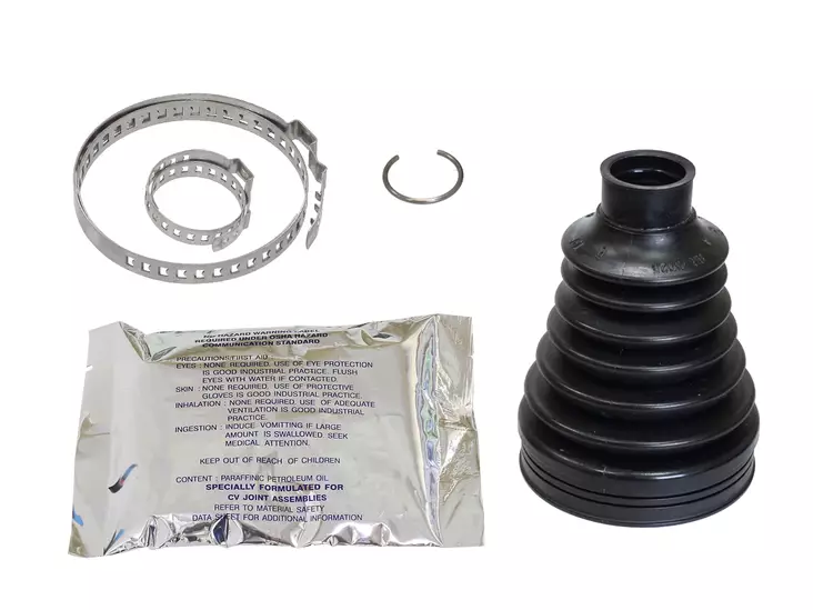 Bronco Suojakumisarja Eteen Sisempi Can Am - MÖNKIJÄN VETONIVELEN SUOJAKUMISARJAT - 78-03C01 - 1