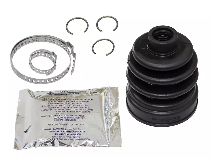 Bronco Suojakumisarja Eteen Sisempi Honda - MÖNKIJÄN VETONIVELEN SUOJAKUMISARJAT - 78-03C21 - 1