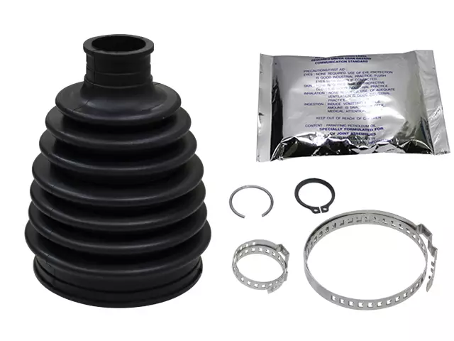 Bronco Suojakumisarja Taakse Sisempi Honda - MÖNKIJÄN VETONIVELEN SUOJAKUMISARJAT - 78-03092-1 - 1