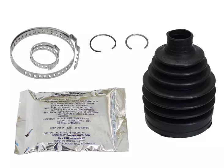 Bronco Suojakumisarja Taakse Yamha - MÖNKIJÄN VETONIVELEN SUOJAKUMISARJAT - 78-03083-1 - 1