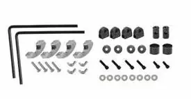 BRONCO TUULISUOJAN KIINNIKESARJA - MÖNKIJÄN TUULISUOJAT - 76-126-1 - 1