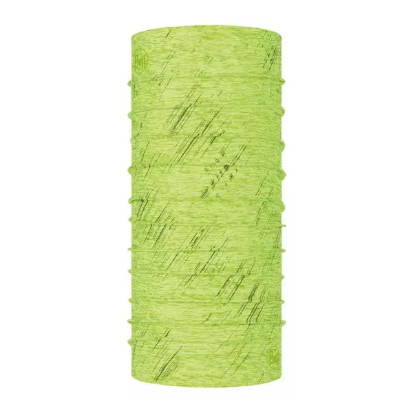 Buff Coolnet Uv+ Reflective Htr Lime - HUIVIT - 641-122016-801 - 1