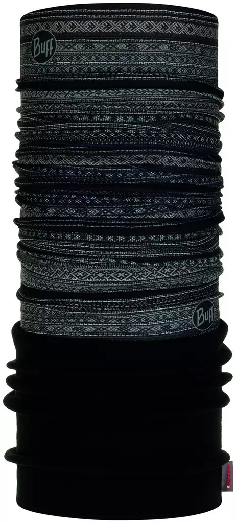 Buff Polar Anira Graphite - HUIVIT - 641-120893-901 - 1