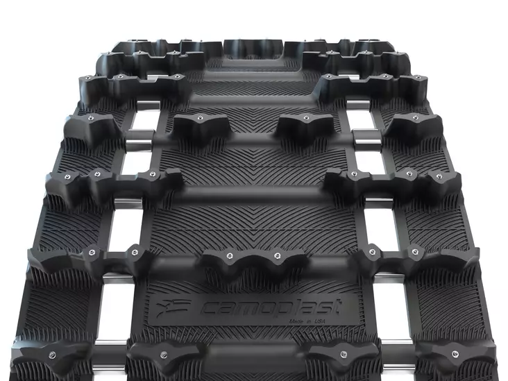 Camso Telamatto Ice Attack Xt 38x348 2,86 31mm - TELAMATOT - 841-9191 - 1