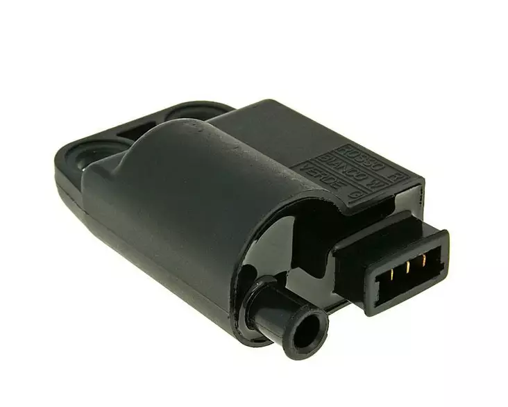 Cdi-Laite, Gilera / Piaggio - MOPON CDI LAITTEET - 303-0261 - 1