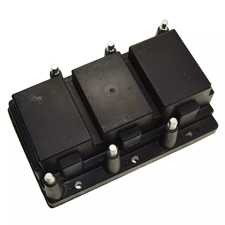 Cdi Elec. Sytytyspuola Omc - VIRRANJAKAJA OSAT - 113-E18-0001 - 1