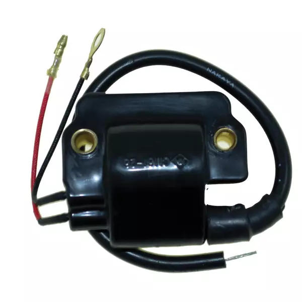 Cdi Elec. Yamaha Ignition Coil - SYTYTYSPUOLAT - 113-187-6511 - 1