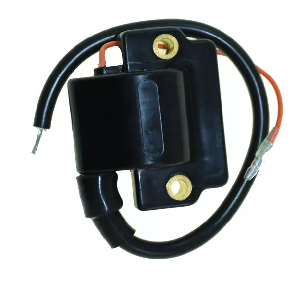 Cdi Elec. Yamaha Ignition Coil - SYTYTYSPUOLAT - 113-187-7711 - 1