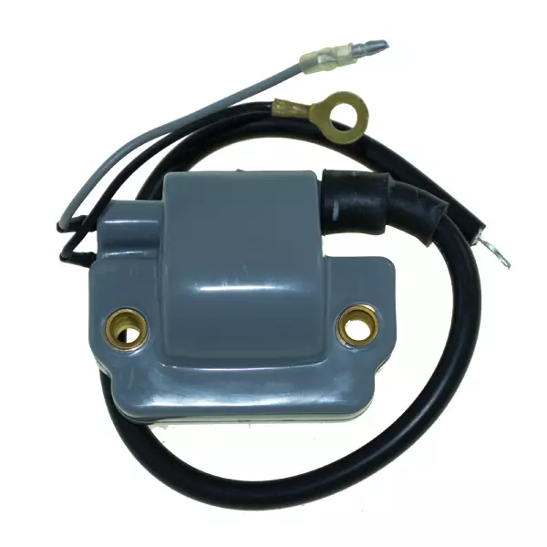 Cdi Elec. Yamaha Ignition Coil - SYTYTYSPUOLAT - 113-187-9711 - 1