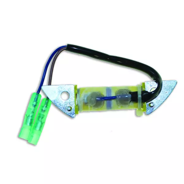 Cdi Elec. Yamaha Stator Coil - STAATTORIT - 113-177-6351 - 1