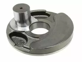 CRANK WEB POLARIS - MK KAMPIAKSELIN PUOLISKOT - 89-09241 - 1