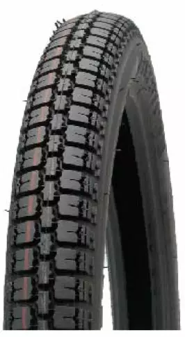 Deestone Tyre, D776 2.25-19 Pr4 Tt - MOPON RENKAAT - 352-77601 - 1