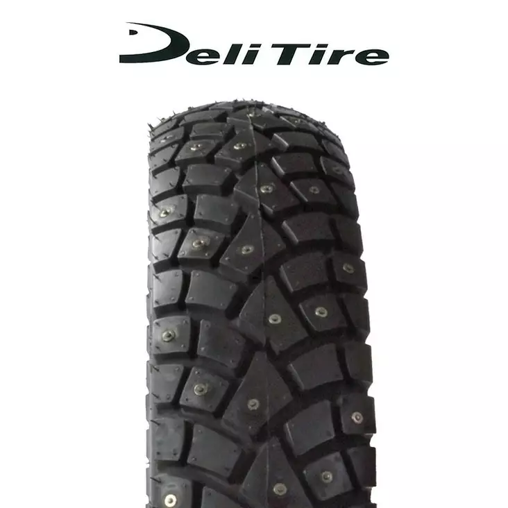 Deli nastarengas street enduro sb117 130/70-12 58s (120 kpl) taka - TALVIRENKAAT MP JA MOPO - 355-011899-1 - 1