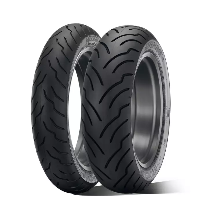 Dunlop American Elite Mt90b16 74h Multi- - MP CUSTOM-TOURING RENKAAT - 544-634261 - 1