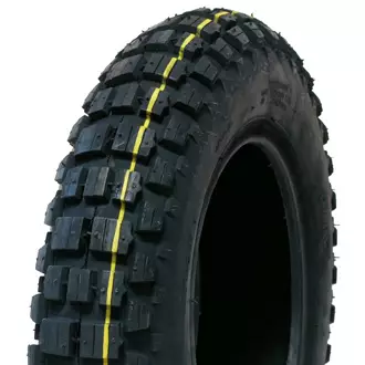 Duro Tyre Hf203 4.00-10 - SKOOTTERIN RENKAAT - 35-351 - 1