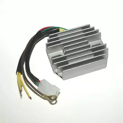 Electrosport Latauss./Tasasuunt. Bmw F650 - MÖNKIJÄN OSAT - 110-07-0711 - 1