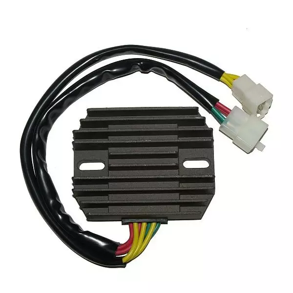 Electrosport Latauss./Tasasuunt. Ducati/Honda/Suzuki - MÖNKIJÄN OSAT - 110-07-0531 - 1
