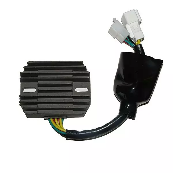 Electrosport Latauss./Tasasuunt. Honda - MÖNKIJÄN OSAT - 110-07-0691 - 1