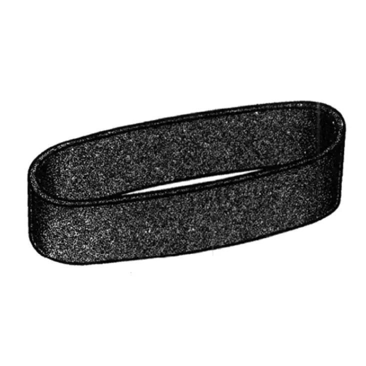 Esisuodatin Briggs & Stratton 272477 - ILMANSUODATTIMET - 71-091 - 1