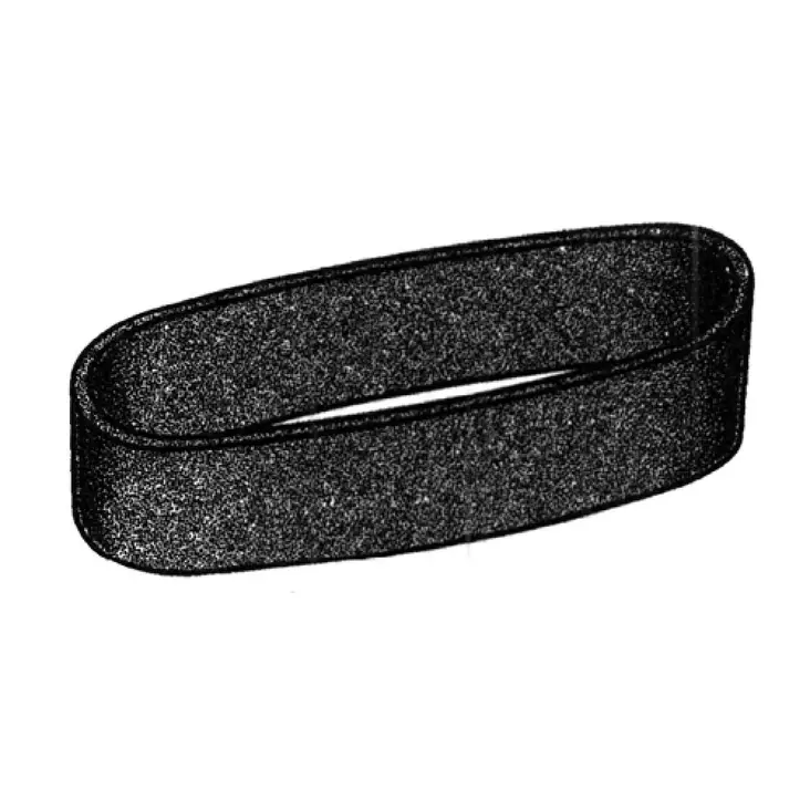 Esisuodatin Loncin 1p88f-1, Lc1p92f-1 - ILMANSUODATTIMET - 71-621 - 1