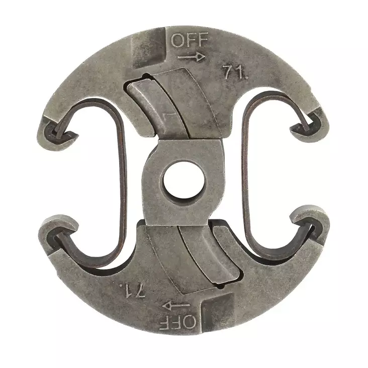 EUROGARDEN KESKIPAKOKYTKIN, HUSQVARNA 340-345-346-350 / JONSERED 2141-2145-2147 - KYTKIMET - 444-5609551 - 1