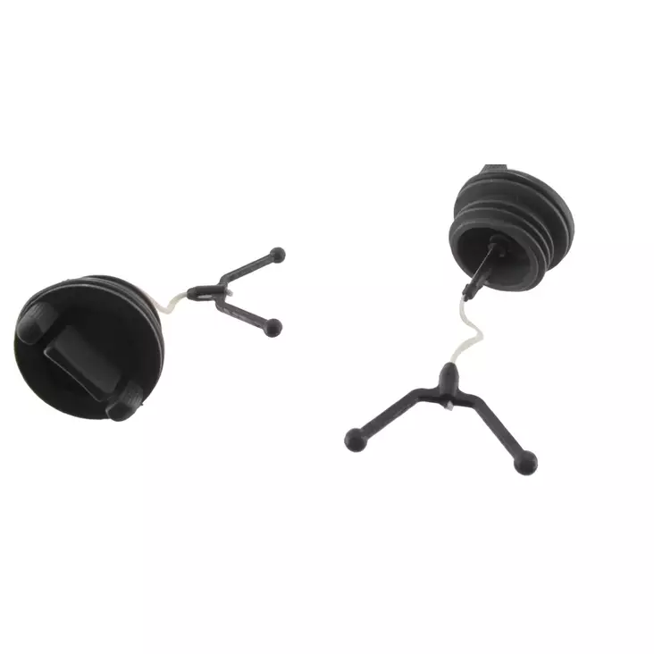 EUROGARDEN ÖLJYKORKKI, HUSQVARNA 33-36-41-50-51-55-136-154-254-262 - ÖLJYKORKIT - 441-5309691 - 1