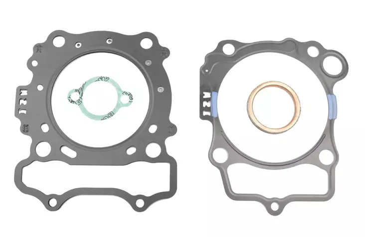 Gaskets Kit For Athena Athena Cylinder Kit - CROSSIN YLÄPÄÄN TIIV.SARJAT - 421-0485-160191 - 1