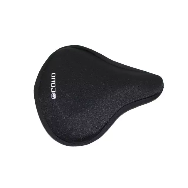 GEL ISTUINSUOJA CAVO, MUSTA, 210-240X220-250MM - POLKUPYÖRÄN ISTUINKIINNIKKEET JA SUOJAT - 42-231 - 1